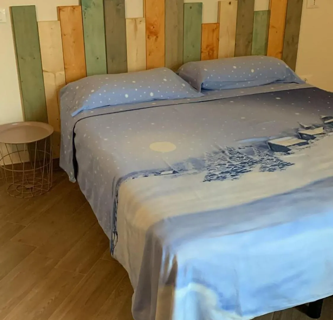 Antica Trave Bed & Breakfast Provaglio d'Iseo 0*,