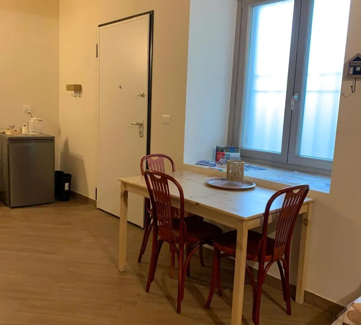 Antica Trave Bed & Breakfast Provaglio d'Iseo