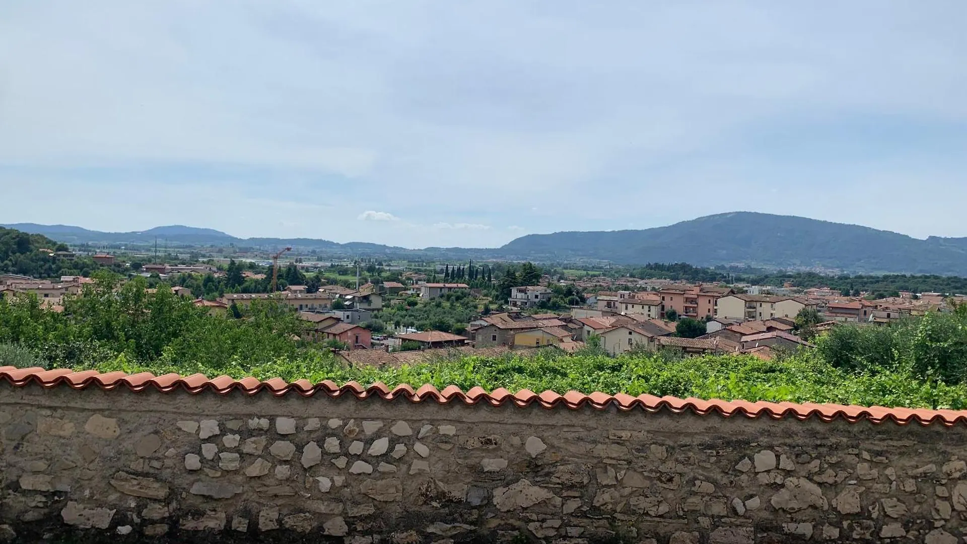 Bed & Breakfast Bed and Breakfast Antica Trave Provaglio d'Iseo
