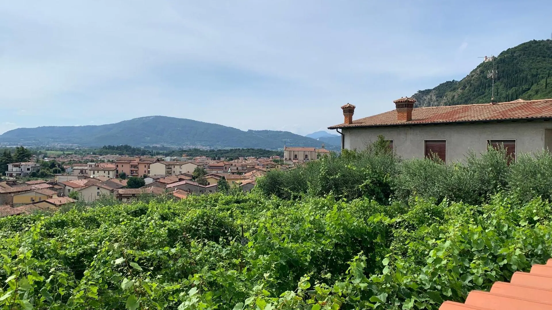 Antica Trave Bed & Breakfast Provaglio d'Iseo 0*,  Italy