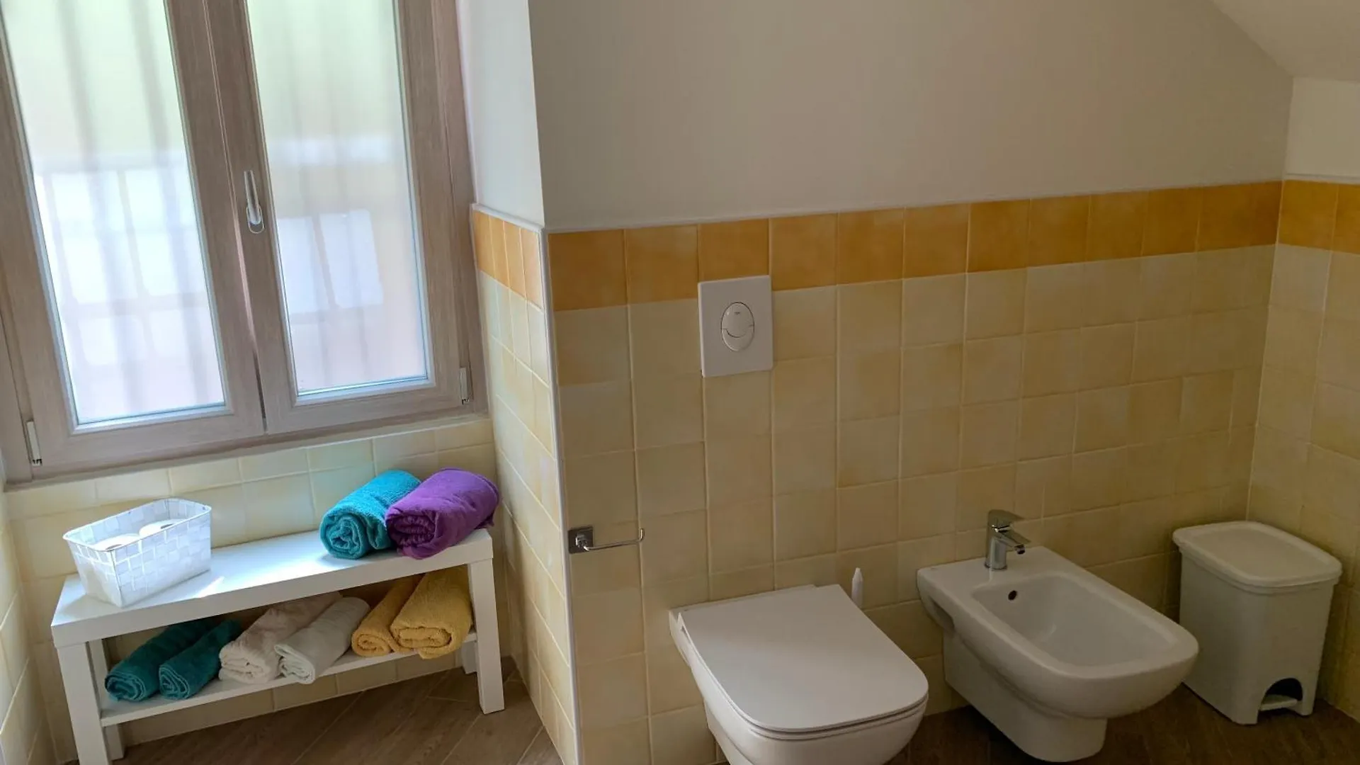 Antica Trave Bed & Breakfast Provaglio d'Iseo