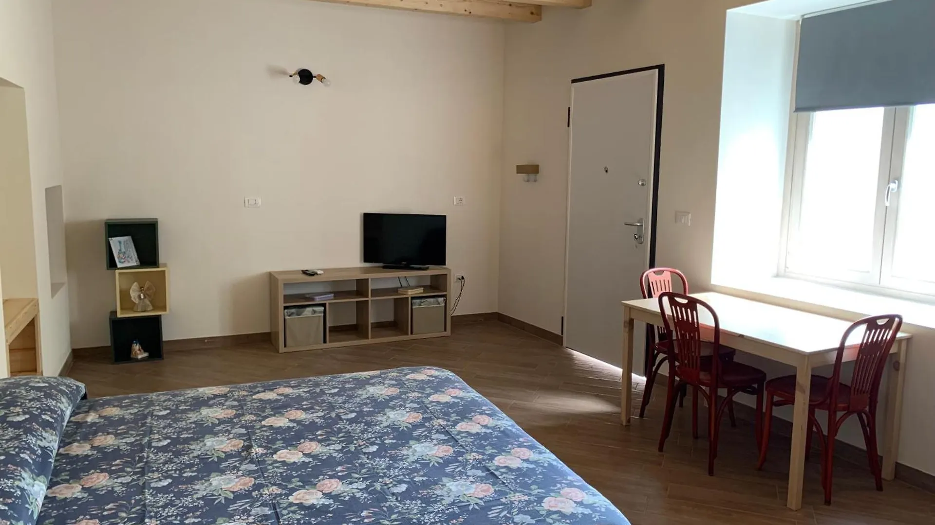 Antica Trave Bed & Breakfast Provaglio d'Iseo
