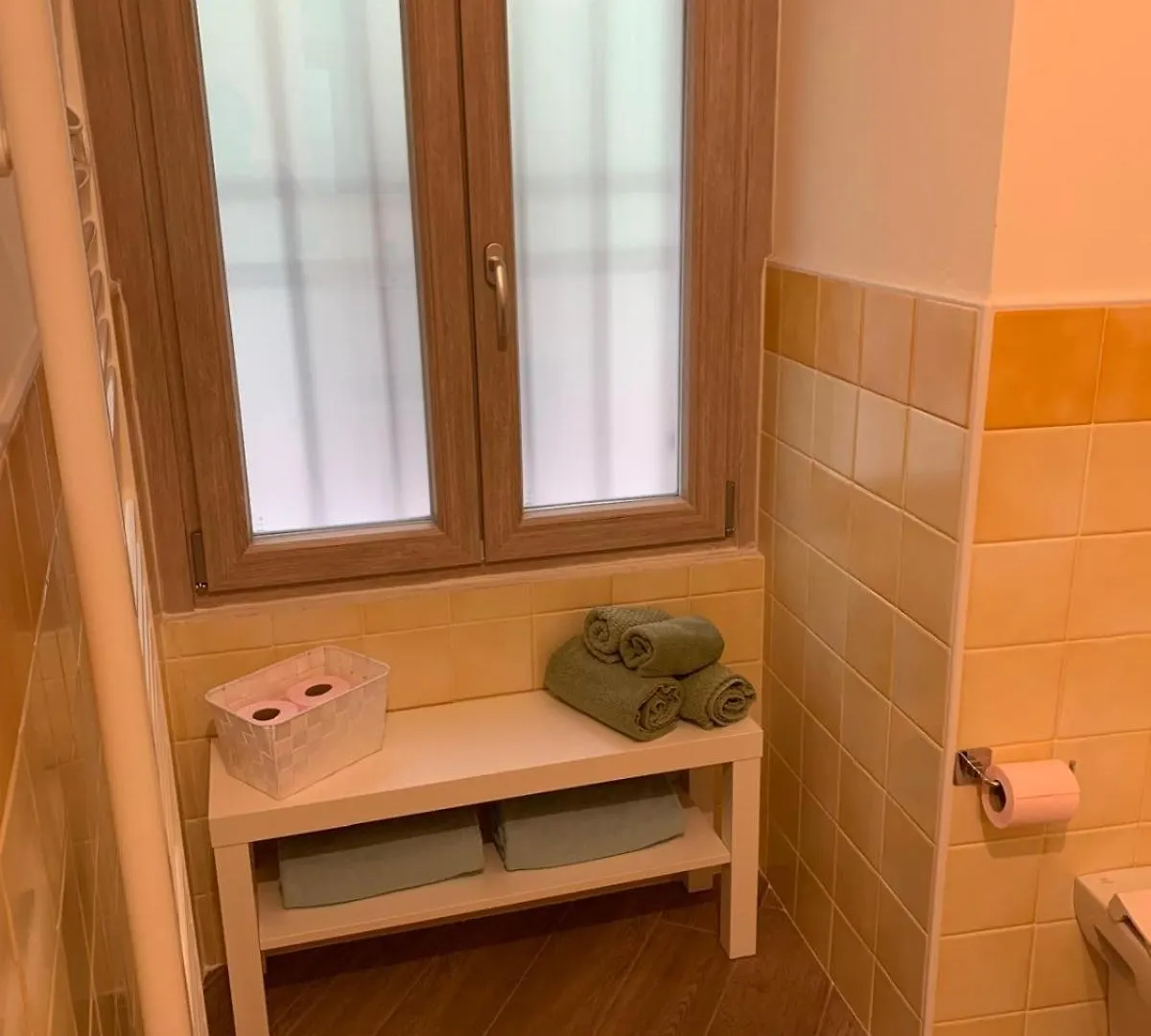 Antica Trave Bed & Breakfast Provaglio d'Iseo 0*,