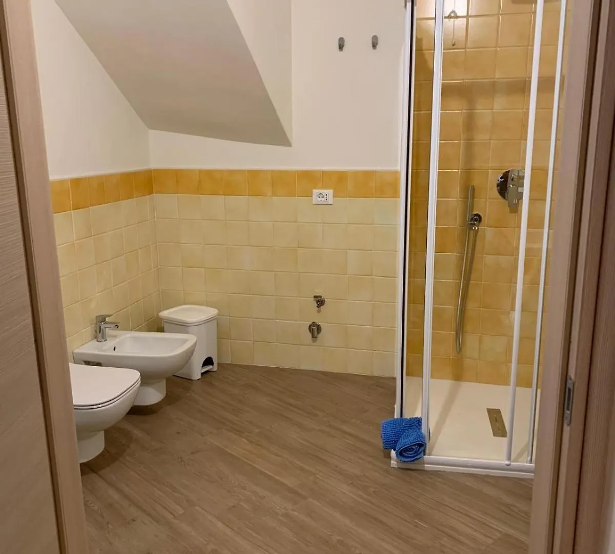 Antica Trave Bed & Breakfast Provaglio d'Iseo