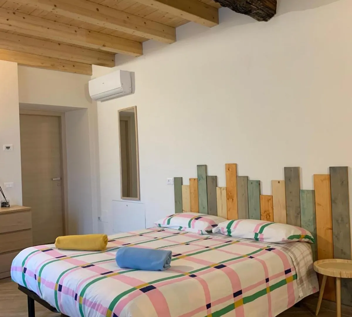 Antica Trave Bed & Breakfast Provaglio d'Iseo 0*,